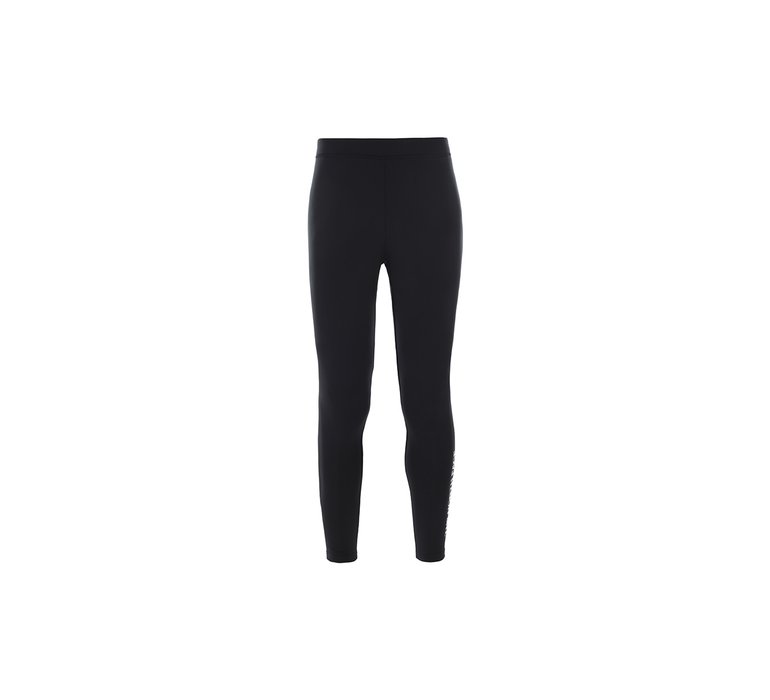 The North Face W Zumu Legging TNF Black