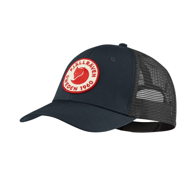 Fjällräven 1960 Logo Cap