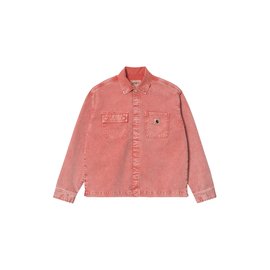 Carhartt WIP W Sonora Shirt Jac Elba