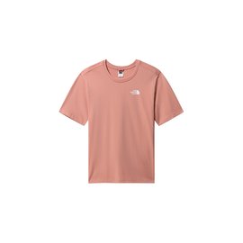 The North Face W Relaxed Simple Dome T-shirt