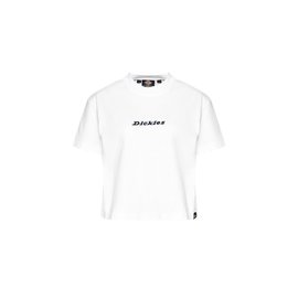 Dickies S/S Loretto W Tee White