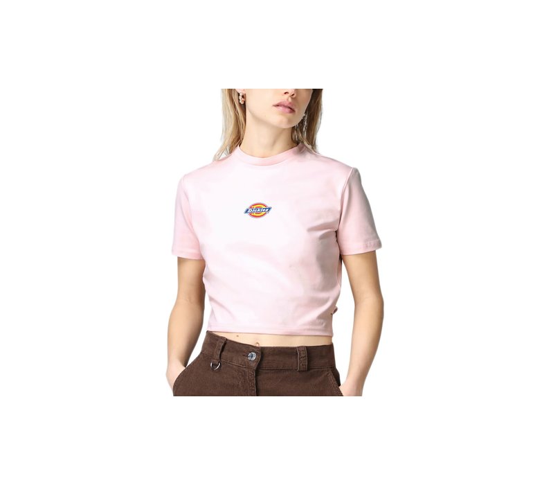 Dickies Maple Valley Tee Pink