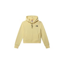 The North Face W Hoodie Graphic PH