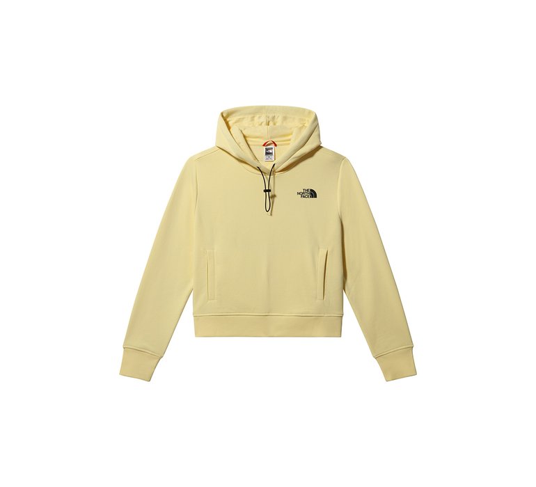 The North Face W Hoodie Graphic PH