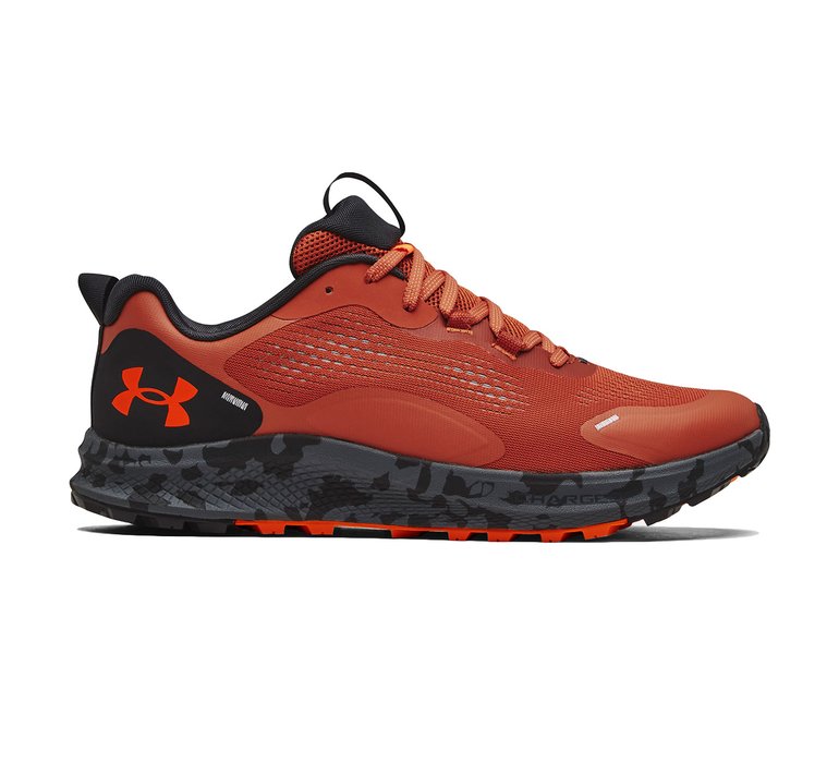 Under Armour UA Charged Bandit Trail 2 Running Shoes