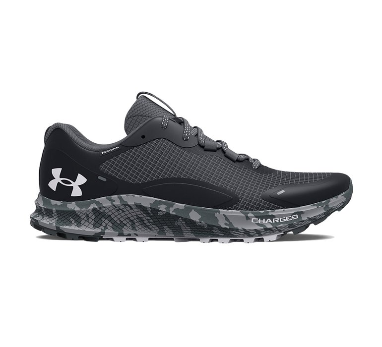 Under Armour UA Charged Bandit Trail 2 Running Shoes