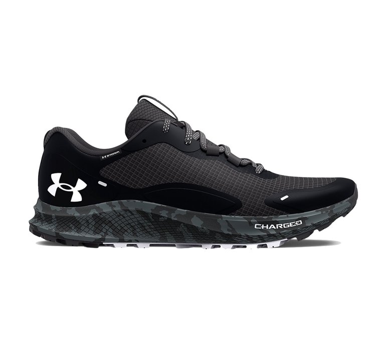 Under Armour W UA Charged Bandit Trail 2 Running Shoes
