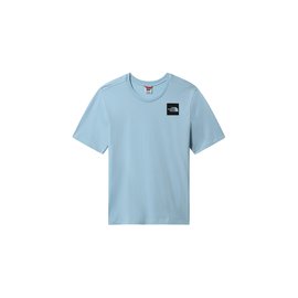 The North Face W Relaxed Fine T-shirt