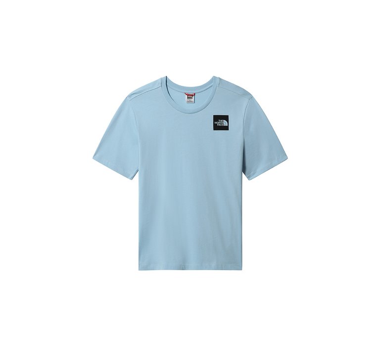 The North Face W Relaxed Fine T-shirt