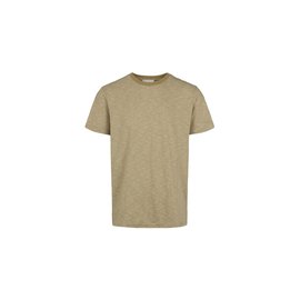 By Garment Makers Schimdt T-shirt Dried Herb