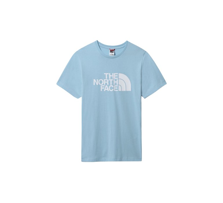 The North Face W S/S Easy tee