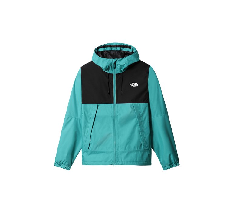 The North Face M Mountain Q Jacket