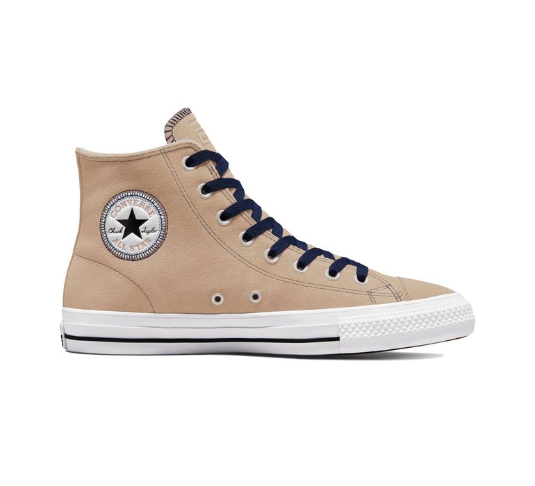 Converse CONS Chuck Taylor All Star Pro Suede