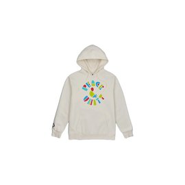 Converse Peace & Unity Recycled Pullover Hoodie