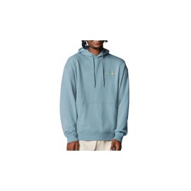Converse Floral Pullover Hoodie