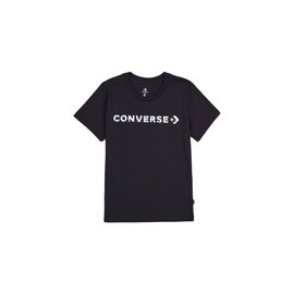 Converse Icon Play Floral Infill Tee