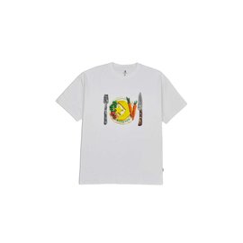 Converse For Dinner Tee