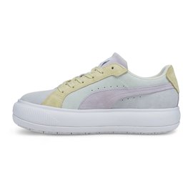 Puma Suede Mayu Raw