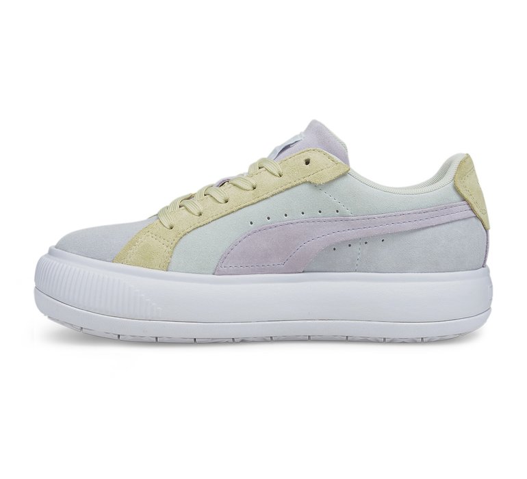 Puma Suede Mayu Raw