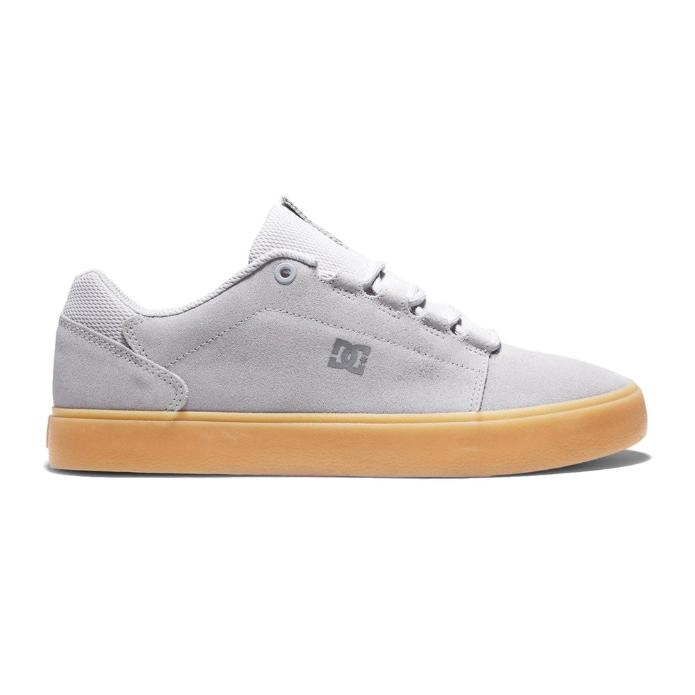 DC Shoes Hyde Sleather Skate