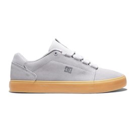 DC Shoes Hyde S-leather Skate