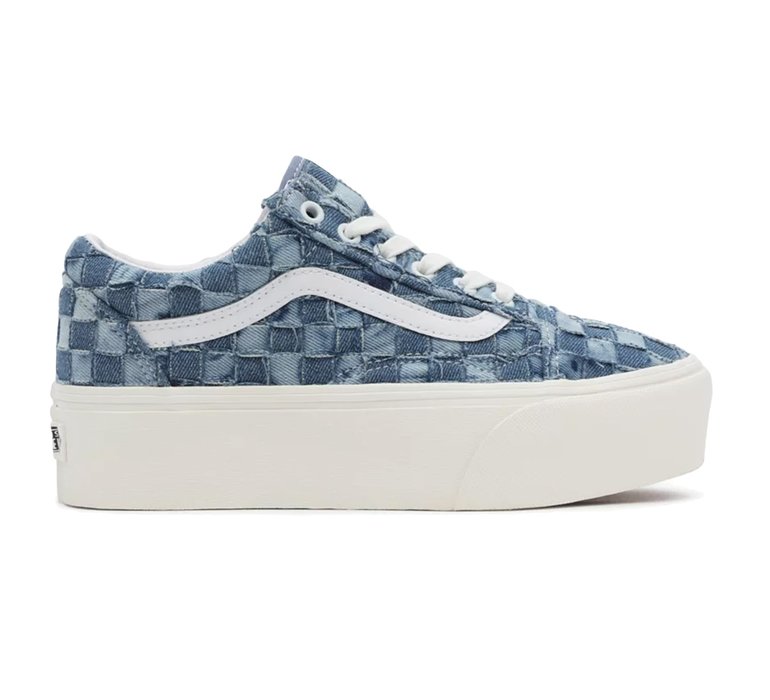 Vans Old Skool Stackform