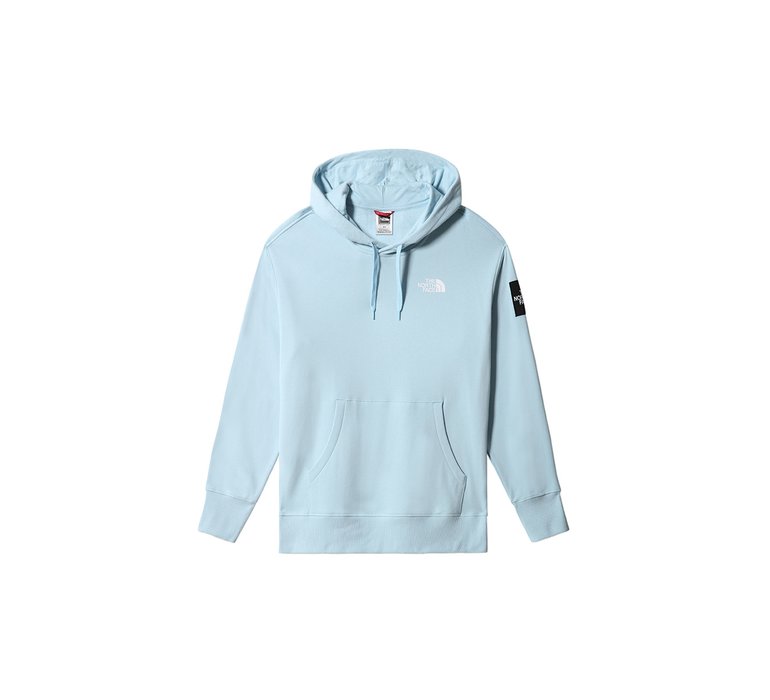The North Face W Galahm Graphic Hoodie