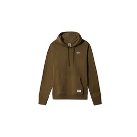 The North Face W Heritage Recycled Hoodie