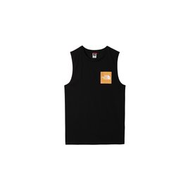 The North Face M Galahm Graphic Tank Top