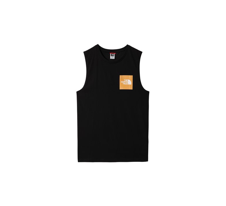 The North Face M Galahm Graphic Tank Top