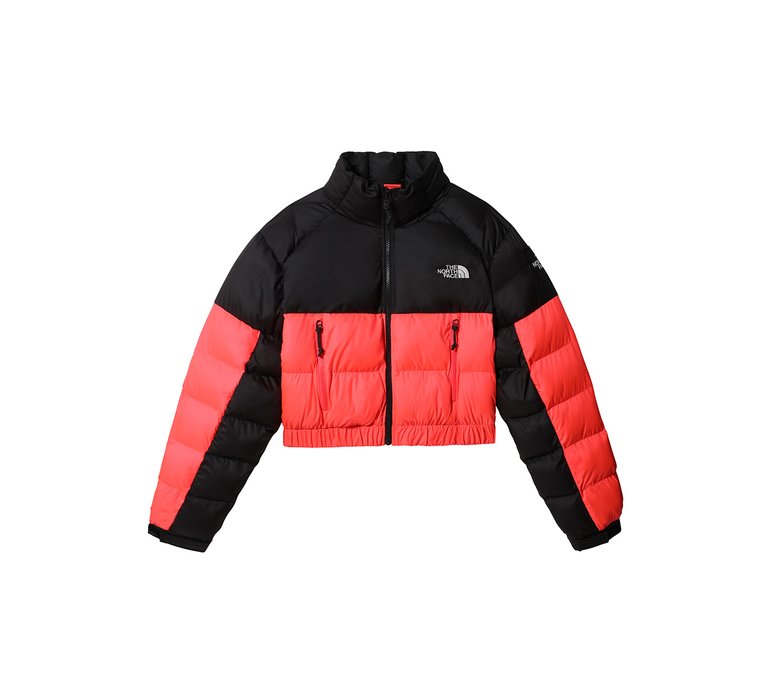 The North Face W Philego Synthetic Insulated Jacket