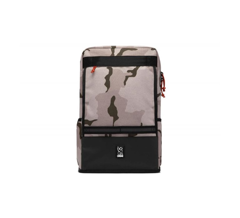 Chrome Hondo Backpack Camo