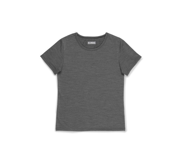 Chrome Industries Merino SS Tee W