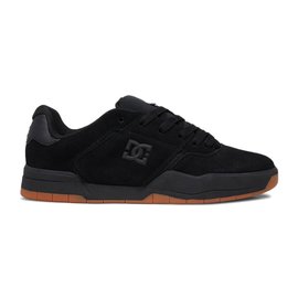 DC Shoes Central Leather Shoes