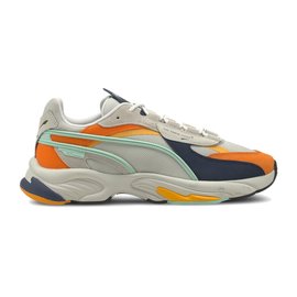 Puma RS-Connect Dust Vibrant Orange