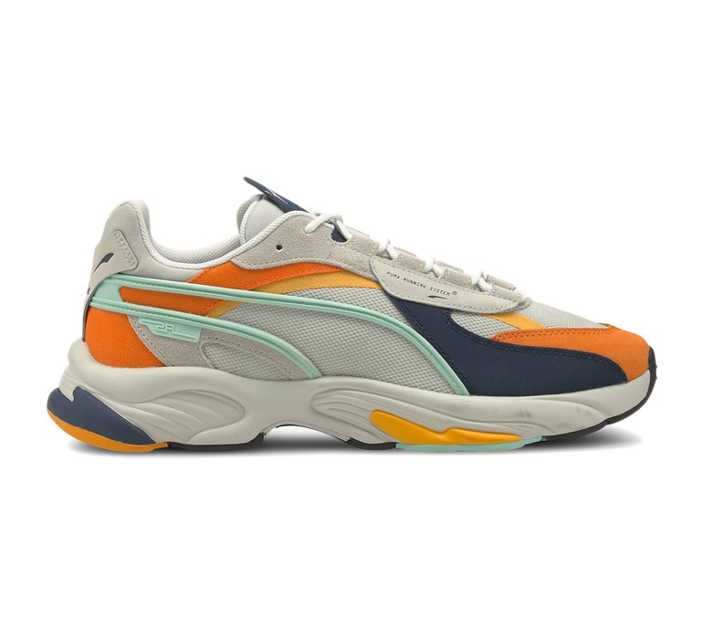 Puma RS-Connect Dust Vibrant Orange