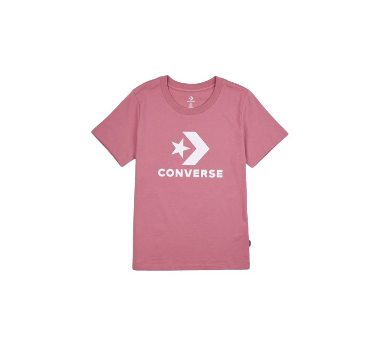 Converse W Star Chevron Tee