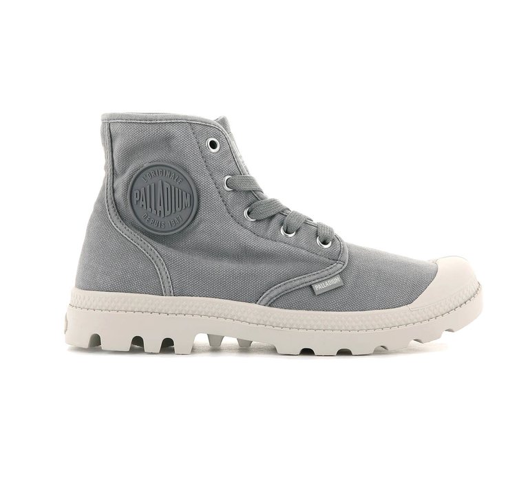 Palladium Boots W Pampa Hi