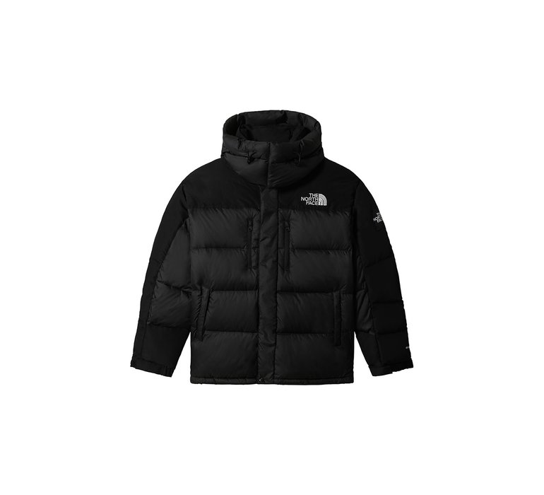The North Face M Search And Rescue Himalayan Parka