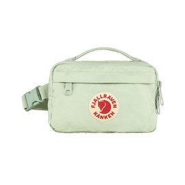Fjällräven Kånken Hip Pack Mint Green