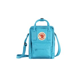 Fjällräven Kanken Totepack Mini Deep Turquoise