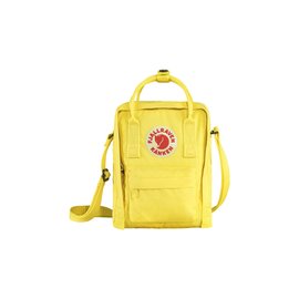 Fjällräven Kanken Totepack Mini Corn