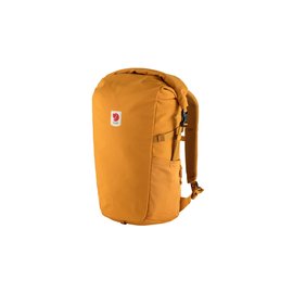 Fjällräven Kånken Ulvö Rolltop 30 Red Gold