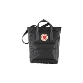 Fjällräven Kanken Totepack Black