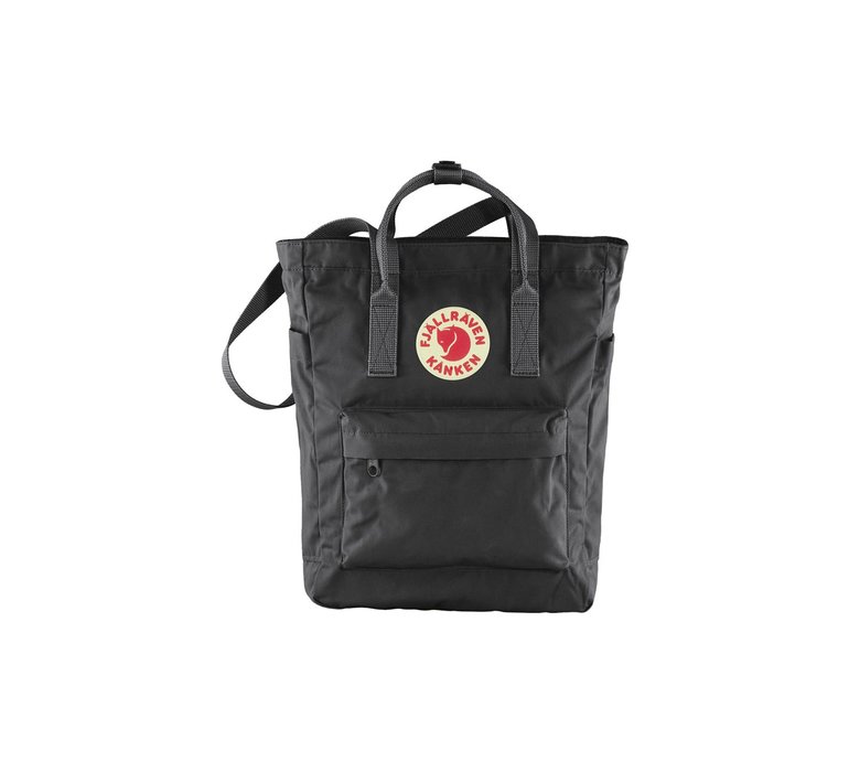 Fjällräven Kanken Totepack Black