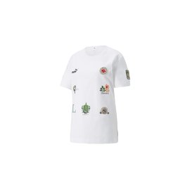 Puma x LIBERTY Badge Women's Tee