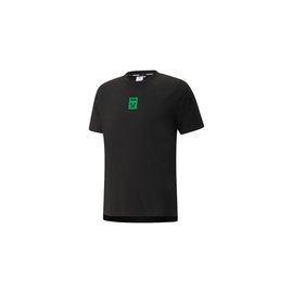 Puma x MINECRAFT Graphic Men's Tee