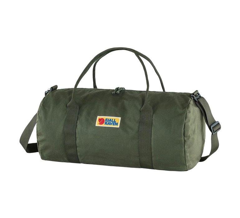 Fjällräven Vardag Duffel 30