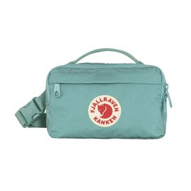 Fjällräven Kånken Hip Pack Sky Blule