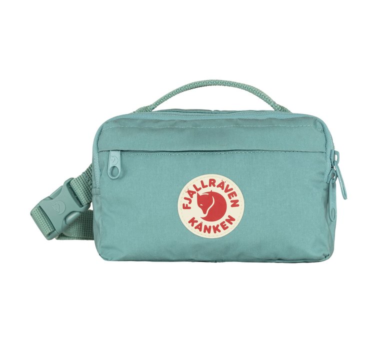 Fjällräven Kånken Hip Pack Sky Blule